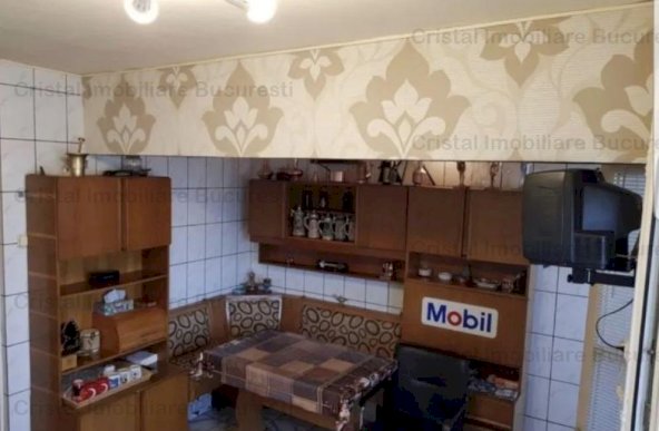 Apartament 4 camere Crangasi \ 3 min metrou \ Bdul Ceahlau