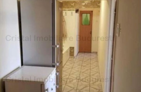 Apartament 4 camere Crangasi \ 3 min metrou \ Bdul Ceahlau