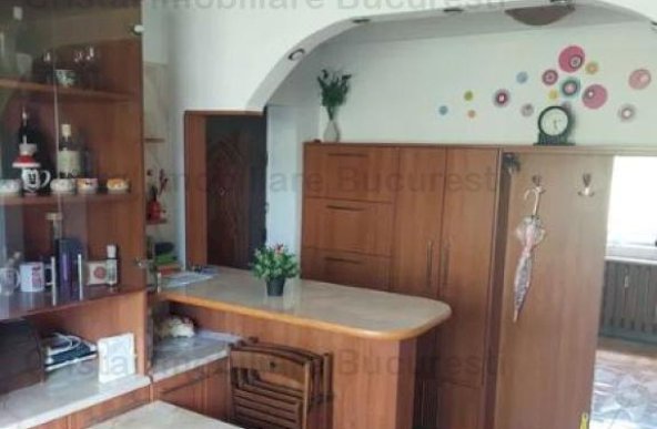 Apartament 3 camere Crangasi \ Constructorilor