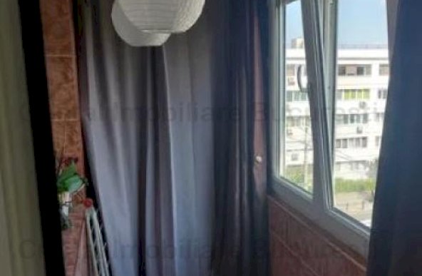 Apartament 3 camere Crangasi \ Constructorilor