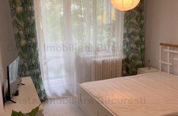 Apartament 3 camere langa metrou 1 Decembrie 1918