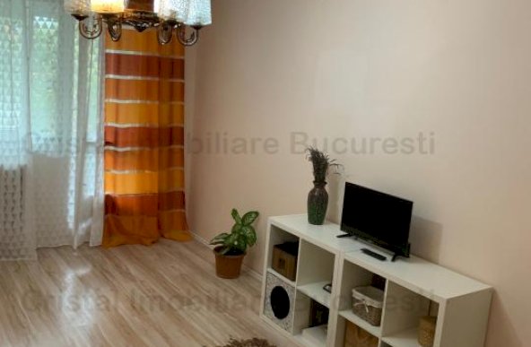 Apartament 3 camere langa metrou 1 Decembrie 1918