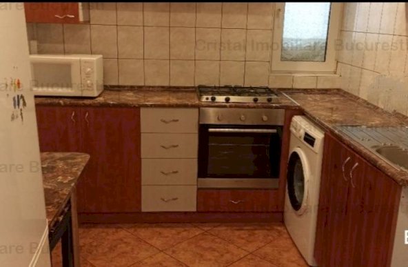 Vanzare apartament 2 camere Colentina, Bucuresti