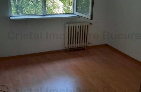 Apartament 3 camere decomandat Camil Ressu, metrou N.Grigorescu