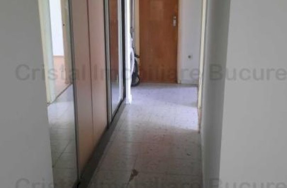 Apartament 3 camere decomandat Camil Ressu, metrou N.Grigorescu