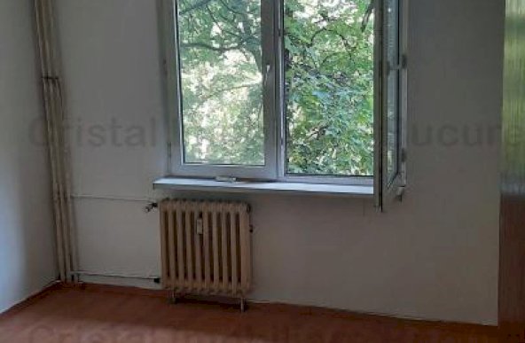 Apartament 3 camere decomandat Camil Ressu, metrou N.Grigorescu