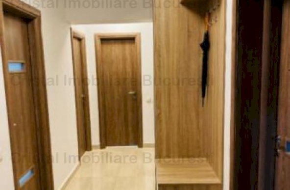 Vanzare Apartament  3 Camere stradal pe Bd Nerva Traian