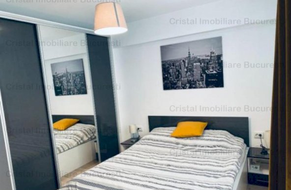 Vanzare Apartament  3 Camere stradal pe Bd Nerva Traian