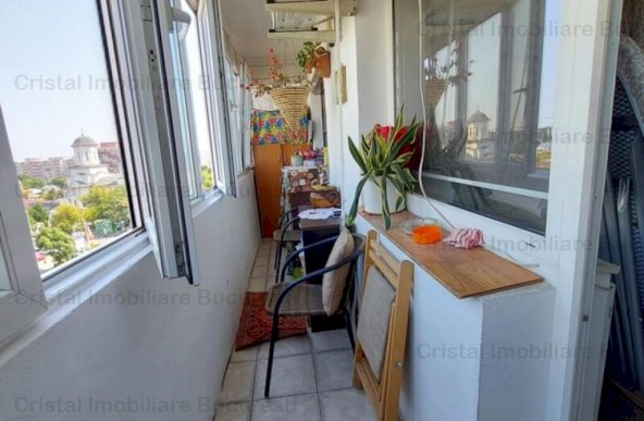 Apartament 3 camere 13 Septembrie/Mihai Sebastian