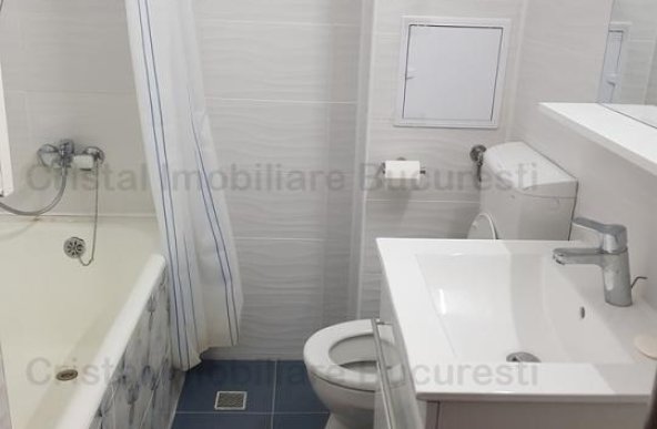 Apartament 2 camere  420 EUR, Zona Titan