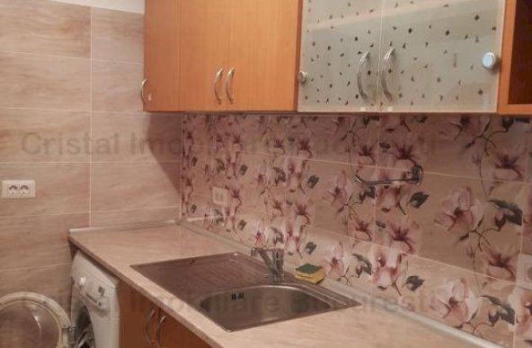 Apartament 2 camere  420 EUR, Zona Titan