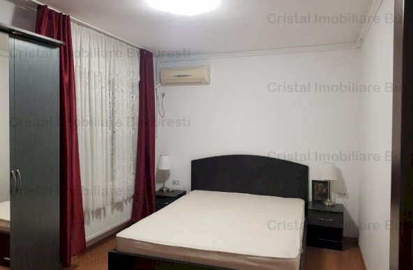 Apartament 2 camere  420 EUR, Zona Titan