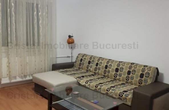 Apartament 2 camere  420 EUR, Zona Titan