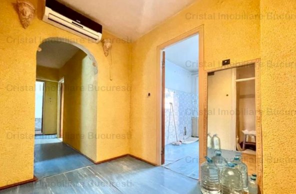 Apartament 3 camere Crangasi \ Vintila Mihailescu