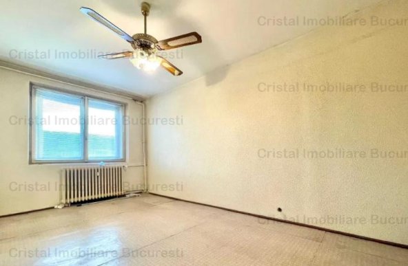 Apartament 3 camere Crangasi \ Vintila Mihailescu