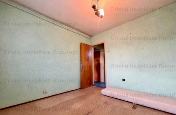 Apartament 3 camere Crangasi \ Vintila Mihailescu