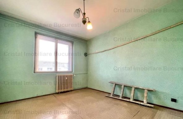 Apartament 3 camere Crangasi \ Vintila Mihailescu