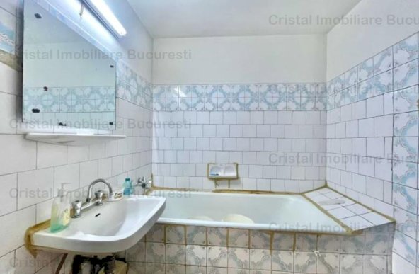 Apartament 3 camere Crangasi \ Vintila Mihailescu