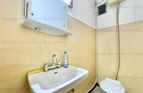 Apartament 3 camere Crangasi \ Vintila Mihailescu