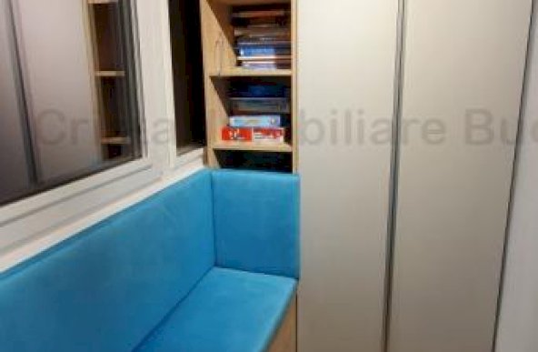 Apartament 3 camere Nicolae Grigorescu, IOR