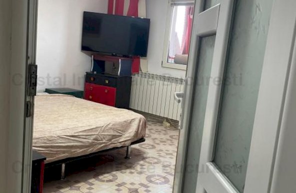 Apartament 4 camere 5 min Mall Vitan/ Anastasie Pannu