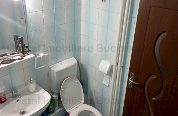 Apartament 2 camere Mihail Sebastian/Rahova/Centrala