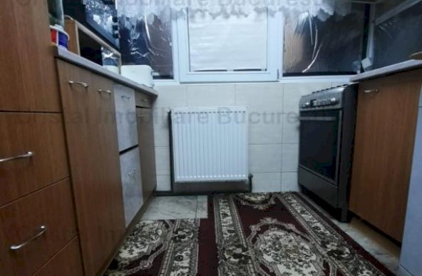 Apartament 4 Camere etaj 5/8