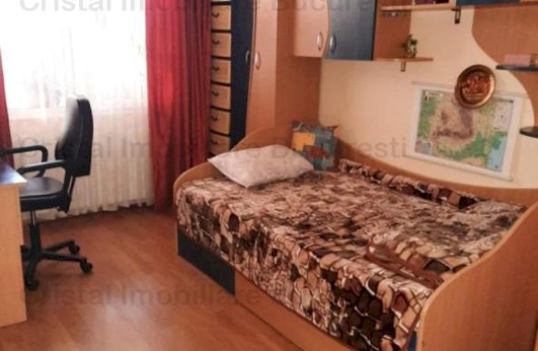 Apartament 4 Camere etaj 5/8