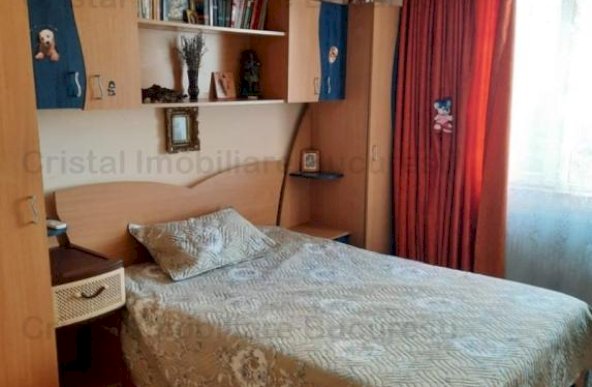 Apartament 4 Camere etaj 5/8