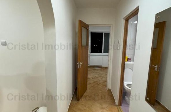 Apartament 2 camere. Parc Tineretului, Piata Norilor. la 4 min de metrou.