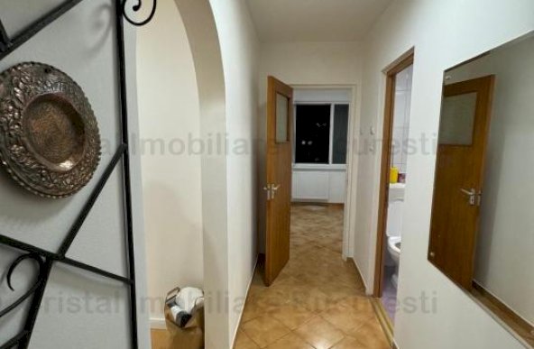 Apartament 2 camere. Parc Tineretului, Piata Norilor. la 4 min de metrou.