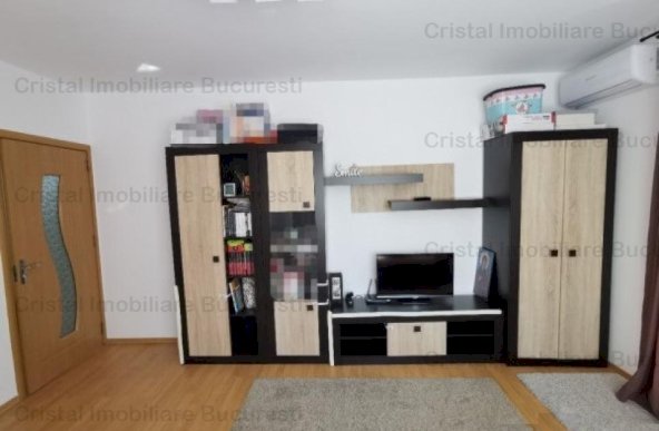 Apartament 2 camere de vanzare Lujerului 