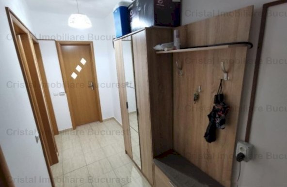 Apartament 2 camere de vanzare Lujerului 