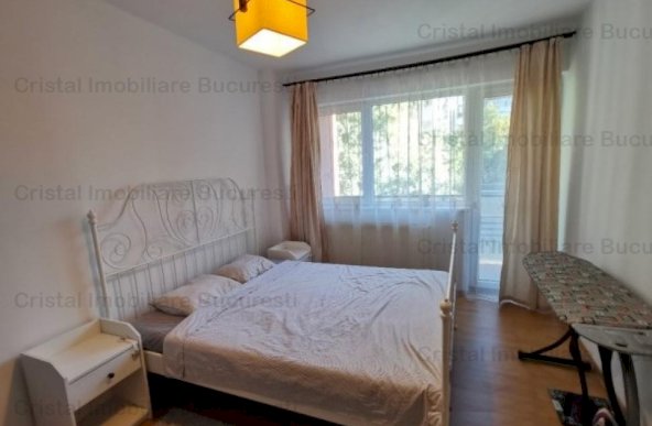 Apartament 2 camere de vanzare Lujerului 