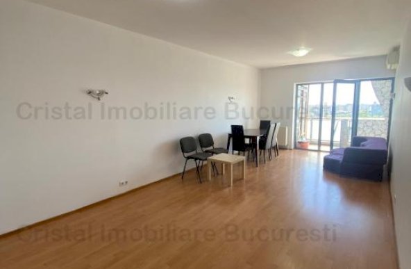 Apartament 3 camere foarte generos, vedere deschisa catre Casa Poporului