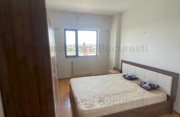 Apartament 3 camere foarte generos, vedere deschisa catre Casa Poporului