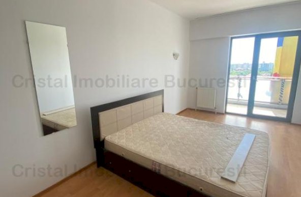 Apartament 3 camere foarte generos, vedere deschisa catre Casa Poporului