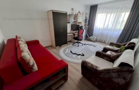 Apartament 2 camere Crangasi \ Ceahlaul