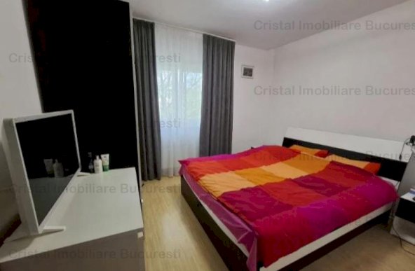 Apartament 2 camere Crangasi \ Ceahlaul