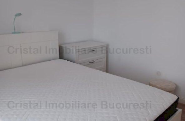 Apartament 3 camere, 2 bai, centrala, zona Trapezului