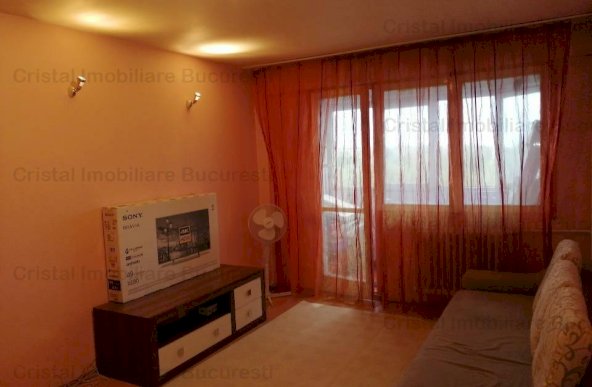 Apartament 2 camere langa parc IOR, metrou Titan