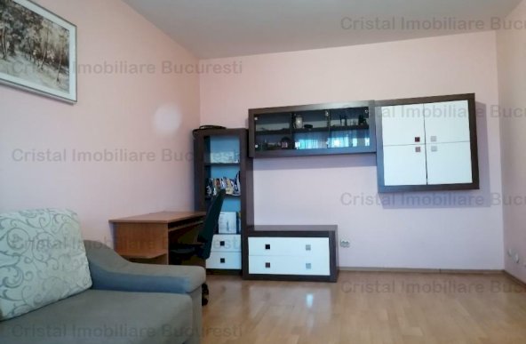 Apartament 2 camere langa parc IOR, metrou Titan