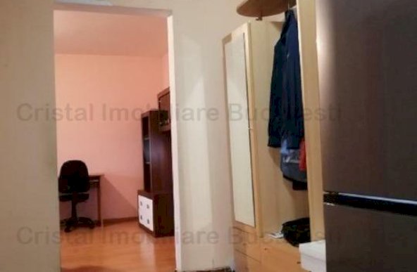 Apartament 2 camere langa parc IOR, metrou Titan