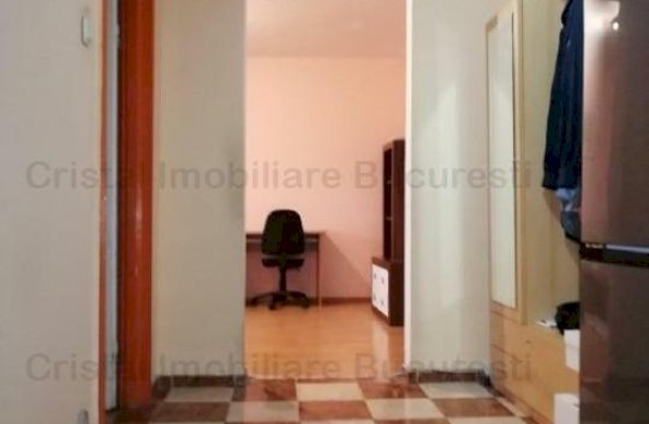 Apartament 2 camere langa parc IOR, metrou Titan