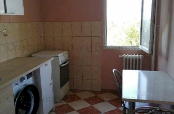 Apartament 2 camere langa parc IOR, metrou Titan