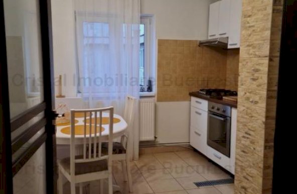 Apartament 3 Camere 2 minute Mall Vitan