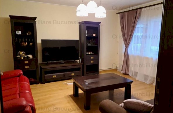 Apartament 3 Camere 2 minute Mall Vitan