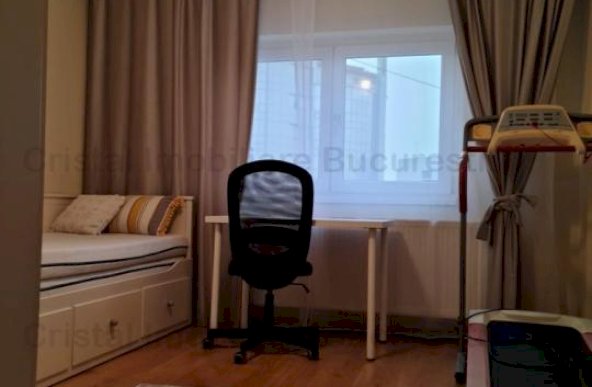 Apartament 3 Camere 2 minute Mall Vitan