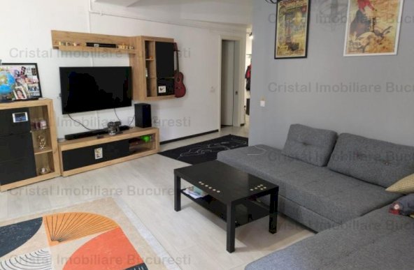 Vanzare Apartament 2 Camere 7 min Mall Vitan 7 min Metrou Dristor