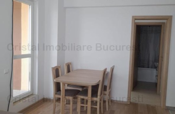 Apartament 3 camere de inchiriat Militari Residence 